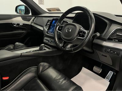 2021 Volvo XC90