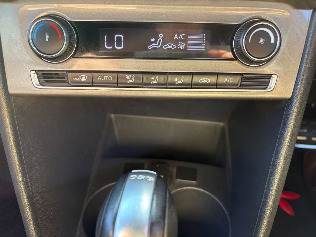 2017 Volkswagen Polo
