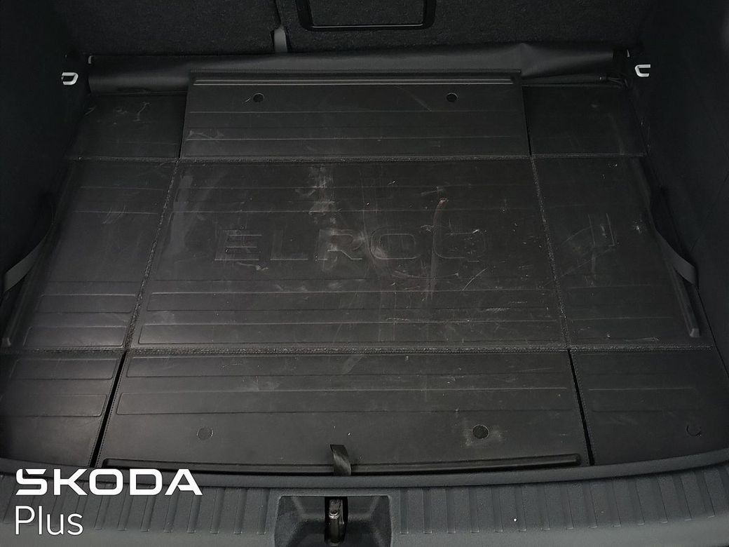 2026 Skoda Elroq