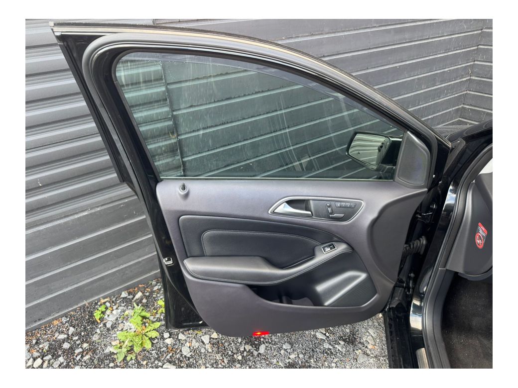 2014 Mercedes-Benz B Class