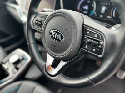 2021 Kia Niro