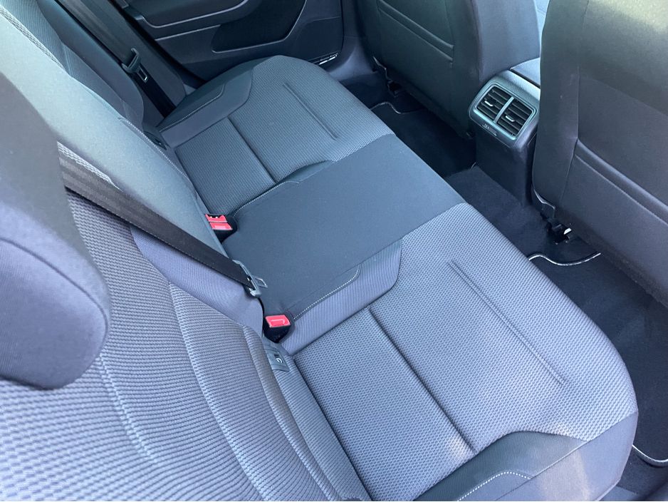 2020 Volkswagen Golf