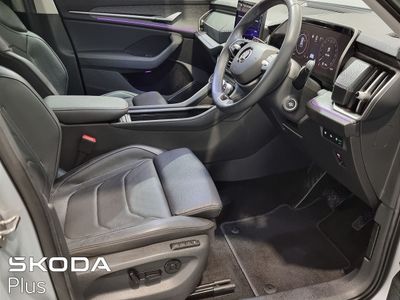2025 Skoda Kodiaq