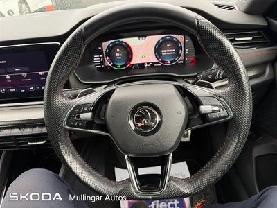 2024 Skoda Octavia