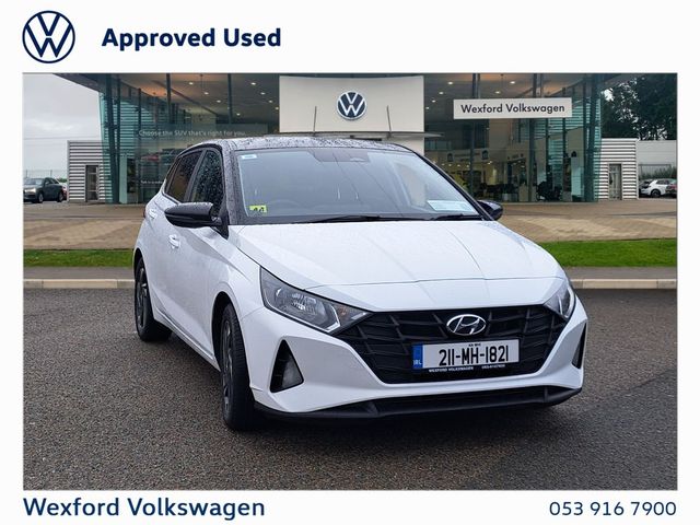 vehicle for sale from Wexford Volkswagen