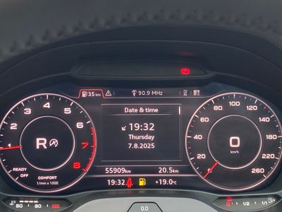 2020 Audi Q2