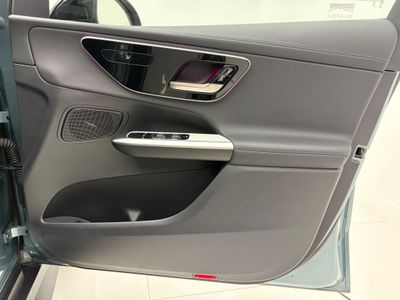 2026 Mercedes-Benz GLC Class