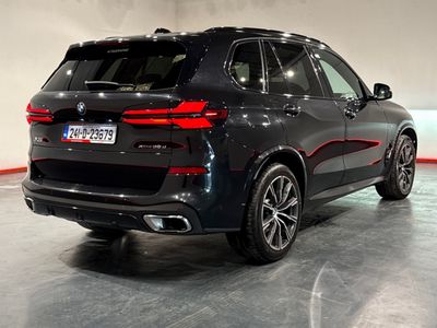 2024 BMW X5
