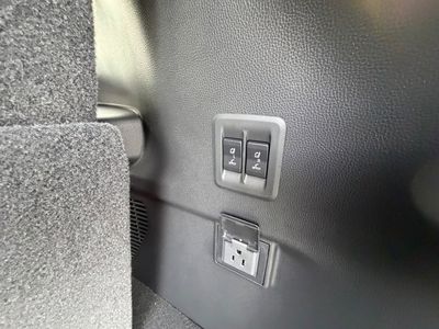 2026 Toyota Landcruiser