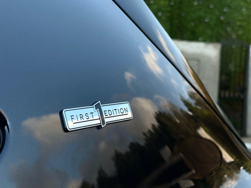 2021 Bentley Bentayga