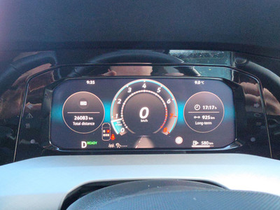 2026 Volkswagen Golf