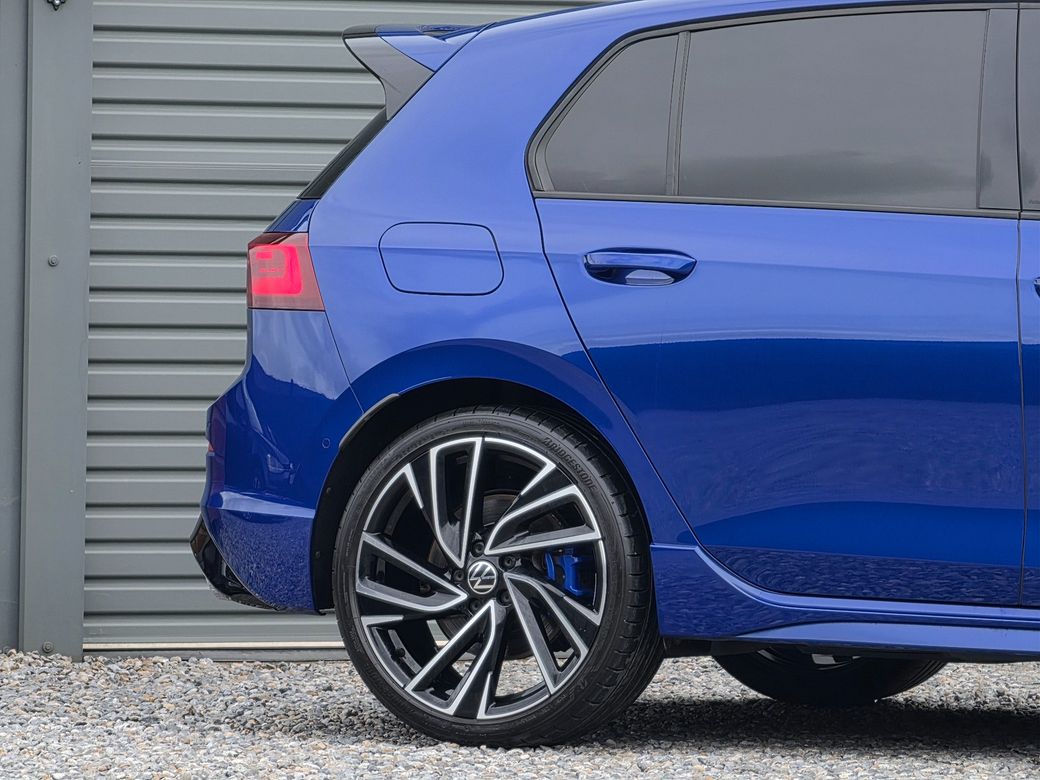 2023 Volkswagen Golf