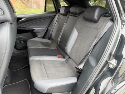2023 Volkswagen ID.4