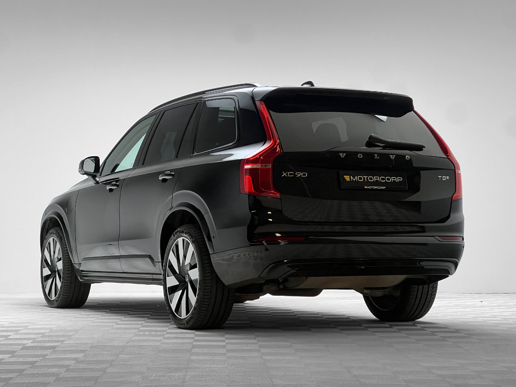 2024 Volvo XC90