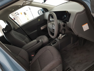 2026 Kia EV2