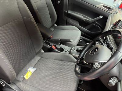 2021 Volkswagen Polo