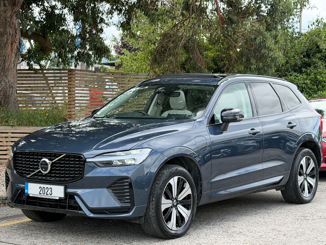 2023 Volvo XC60