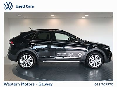 2026 Volkswagen Taigo