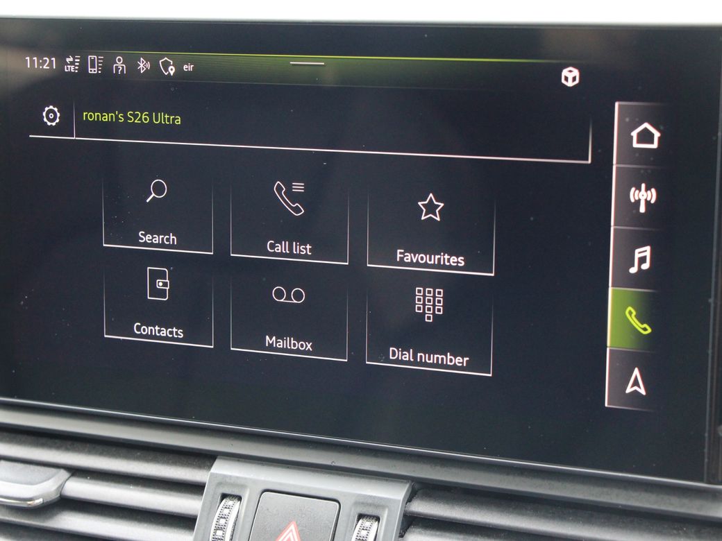 2021 Audi Q5