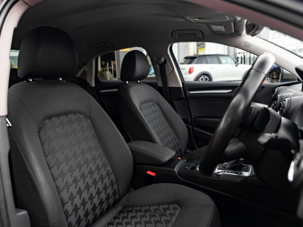 2014 Audi A3