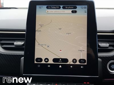 2023 Renault Arkana