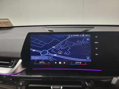 2025 BMW iX1