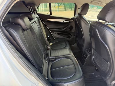 2018 BMW X2