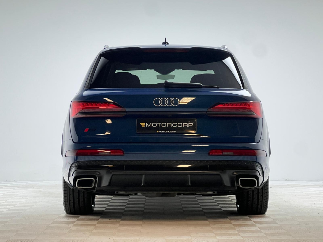 2024 Audi Q7