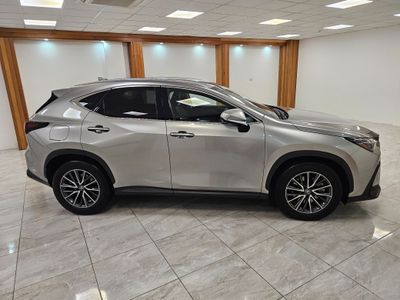 2024 Lexus NX 450H+