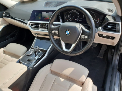 2020 BMW 3 Series
