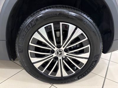 2024 Mercedes-Benz EQA