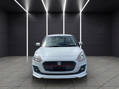 2017 Suzuki Swift