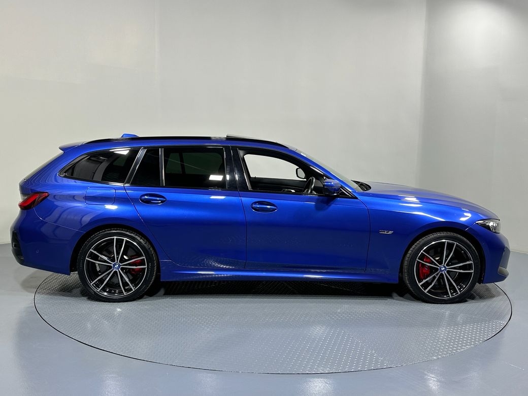 2023 BMW 3 Series