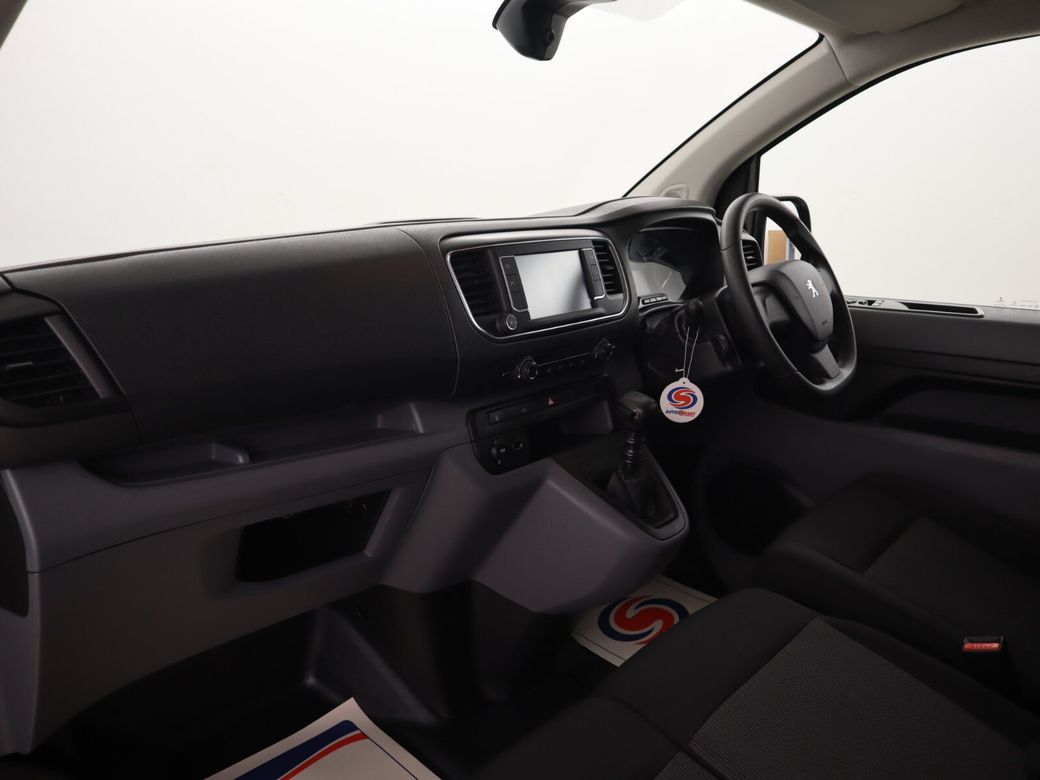 2022 Peugeot Expert