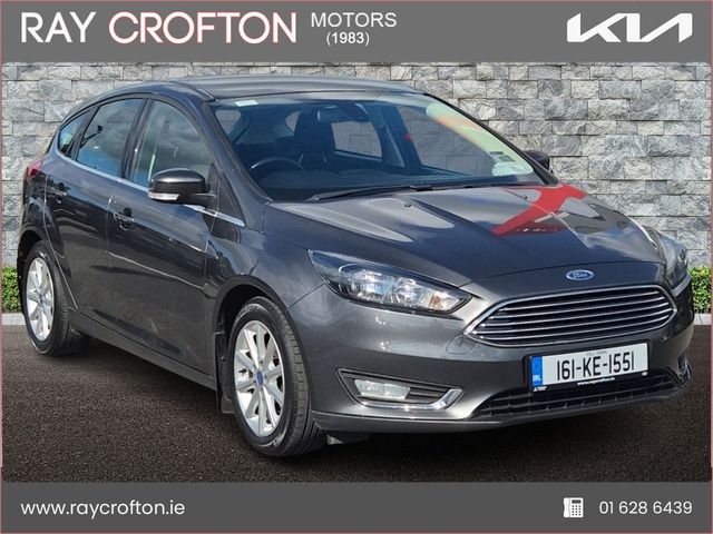vehicle for sale from Ray Crofton Ltd