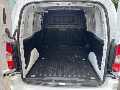 2026 Citroen Berlingo