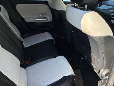 2022 Mercedes-Benz GLA Class