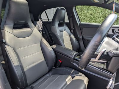 2020 Mercedes-Benz A 200