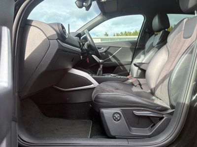 2016 Audi Q2