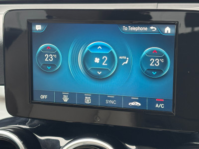 2020 Mercedes-Benz GLC Class