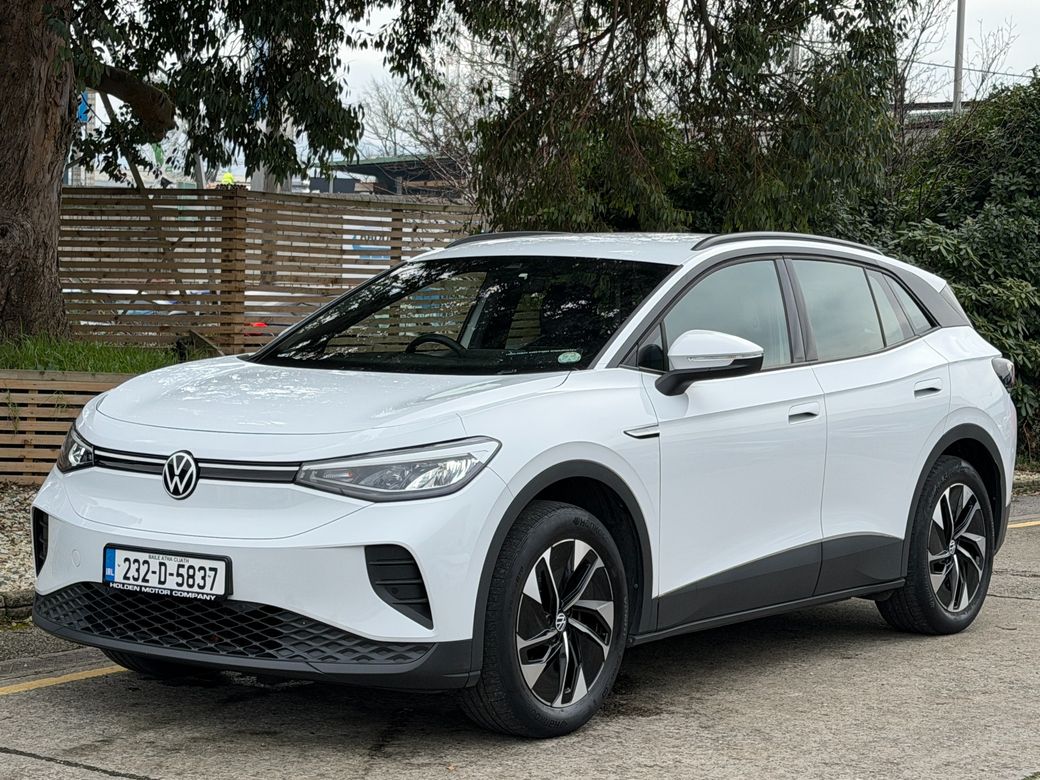 2023 Volkswagen ID.4