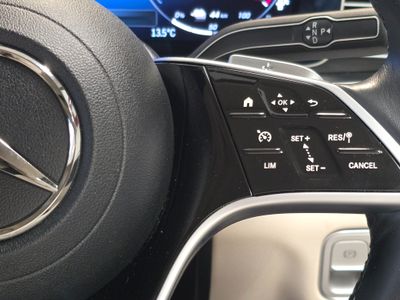 2024 Mercedes-Benz GLE Class