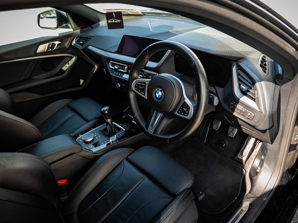 2021 BMW 2 Series