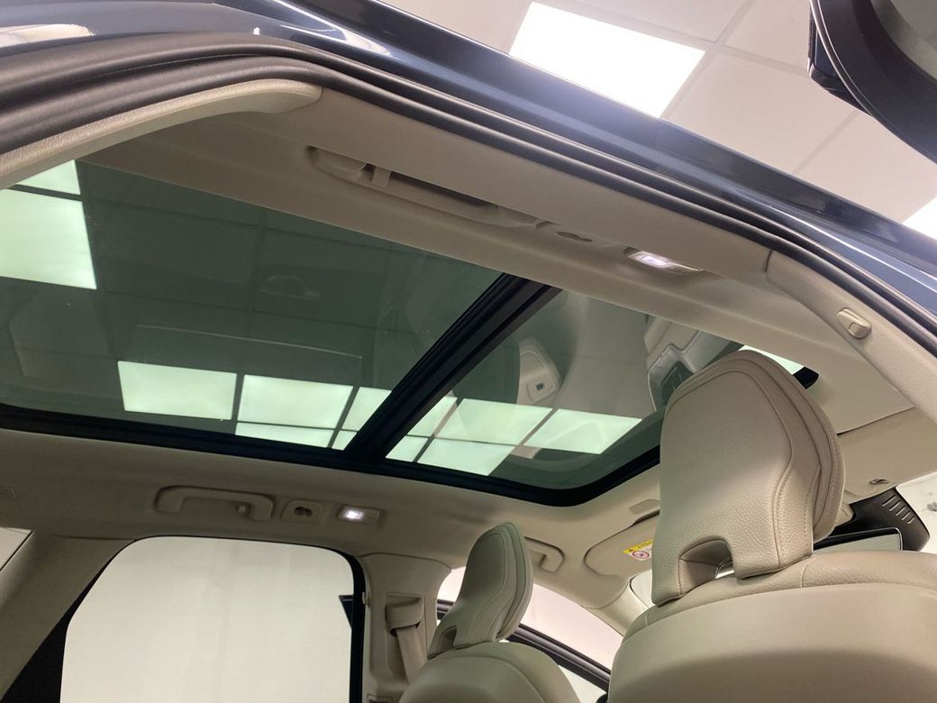 2024 Volvo XC60