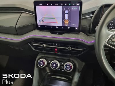 2025 Skoda Kodiaq