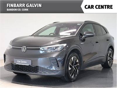 2021 Volkswagen ID.4