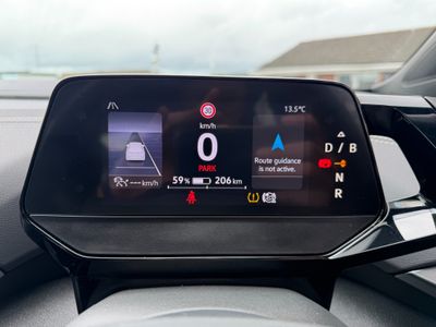 2022 Volkswagen ID.4