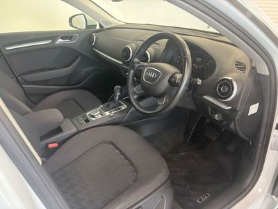 2015 Audi A3