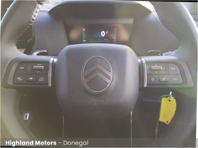 2026 Citroen C4