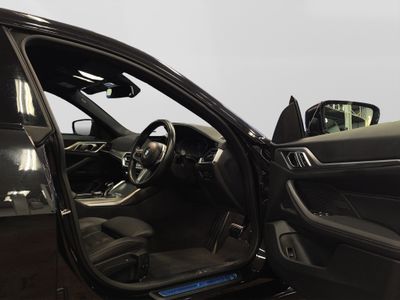 2022 BMW 4 Series